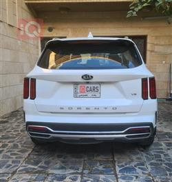 کیا سۆرینتۆ